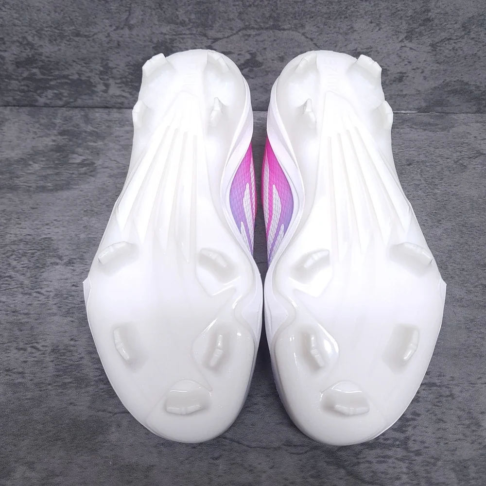 ADIDAS Adizero Instinct TP Softball Cleats Womens 7 Candy Pink Purple JR3815